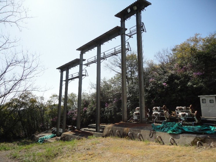 電動モーターウインチ及び電動モーターチェーンブロック
